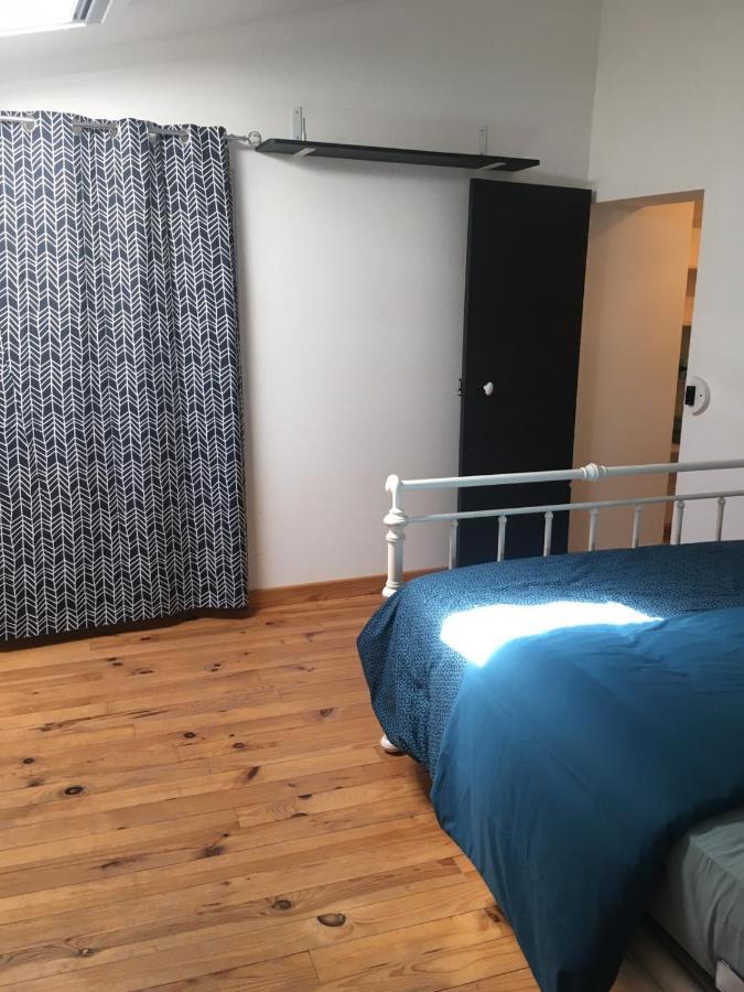 Juste Derriere Chez Nous Villa Boulbon Eksteriør bilde